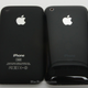 Illustration for article titled Possible iPhone 3G 2009 Compared to Shiny iPhone 3G
